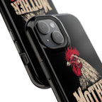Mother Clucker Phone Case — Impact-Resistant iPhone & Android Cover