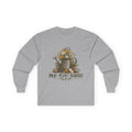 Pray Plant Harvest Garden Long Sleeve Tee