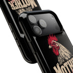 Mother Clucker Phone Case — Impact-Resistant iPhone & Android Cover
