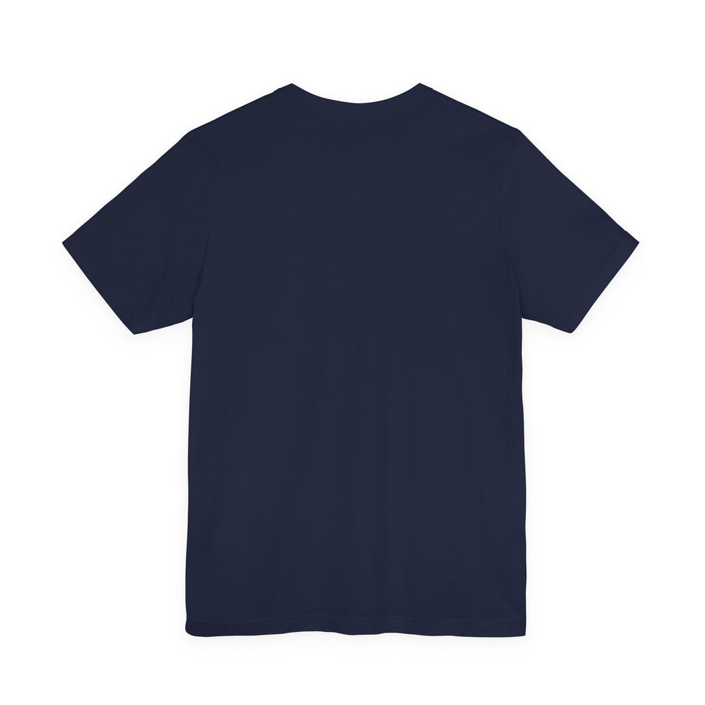 Cherish the simple moments- Jersey Short Sleeve Tee