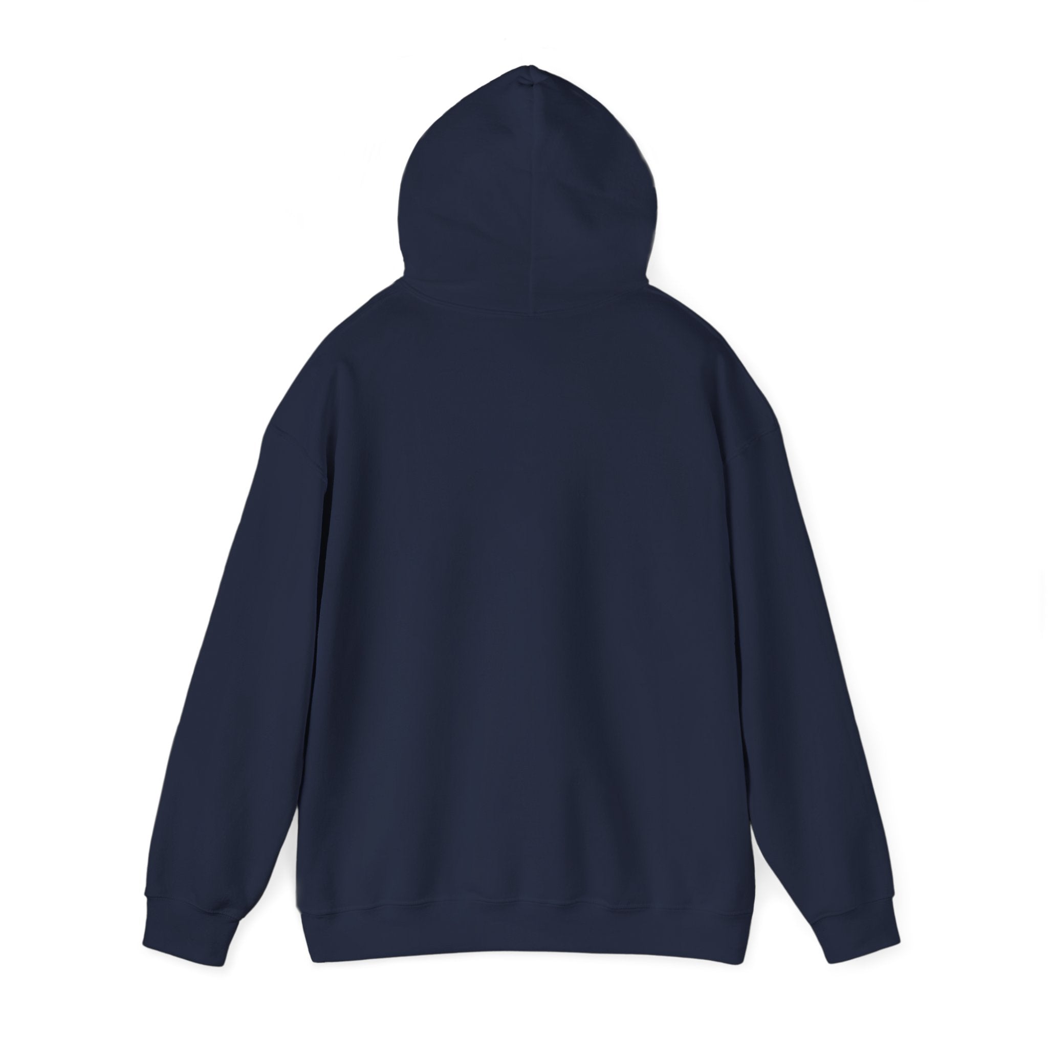 Cherish the simple moments- Hooded Sweatshirt