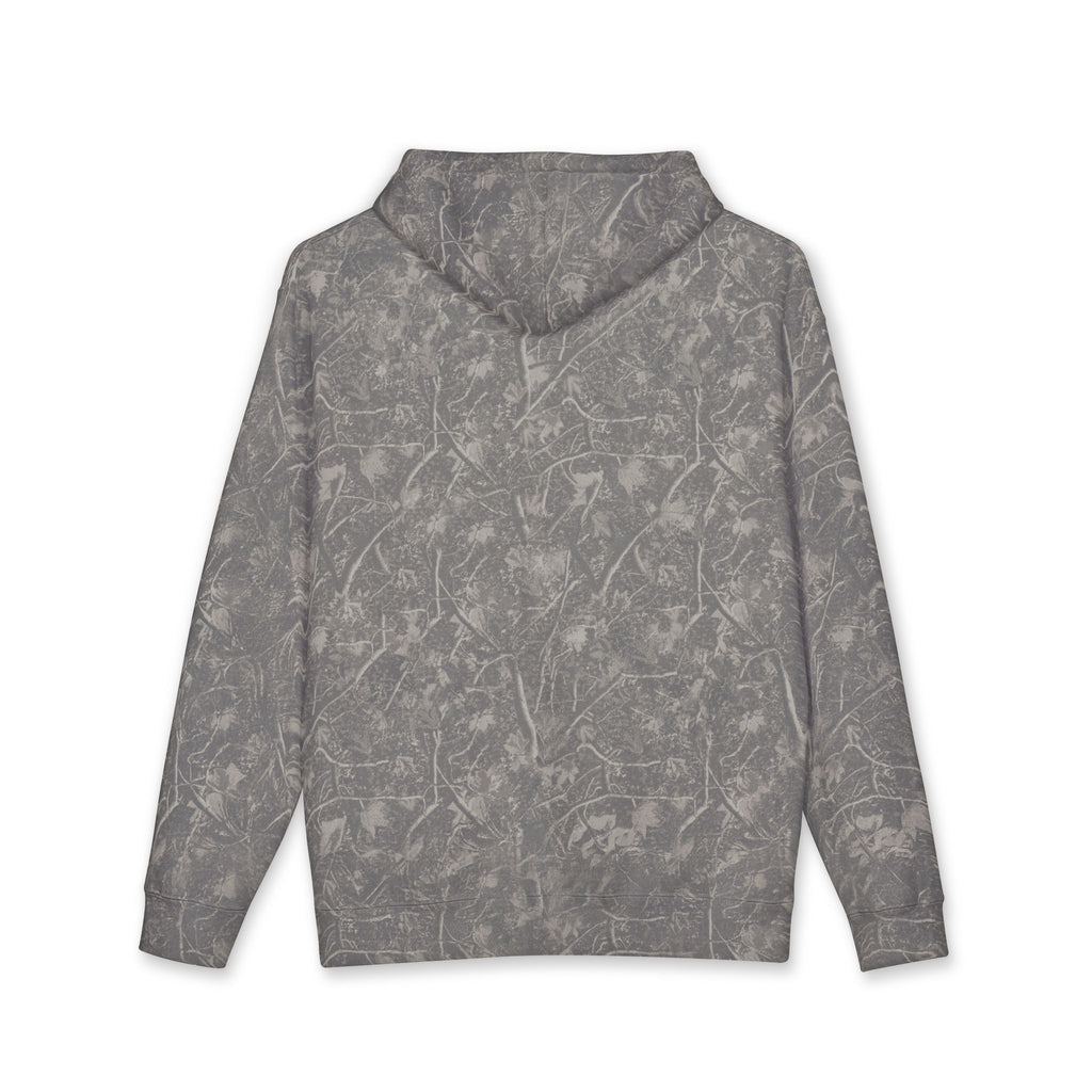 Premium Alabama Camo Hoodie | Game Day Football Sweatshirt | Heavyweight Fleece Pullover