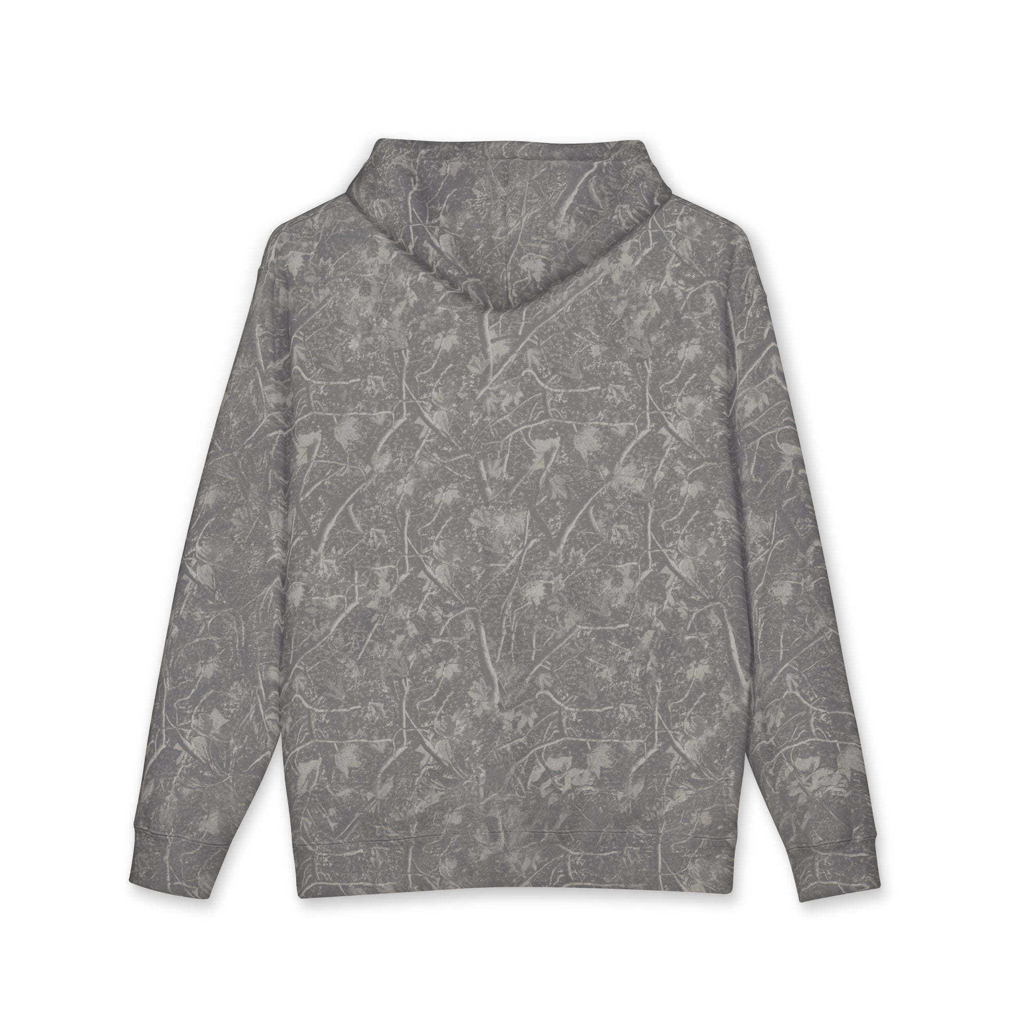 Premium Alabama Camo Hoodie | Game Day Football Sweatshirt | Heavyweight Fleece Pullover