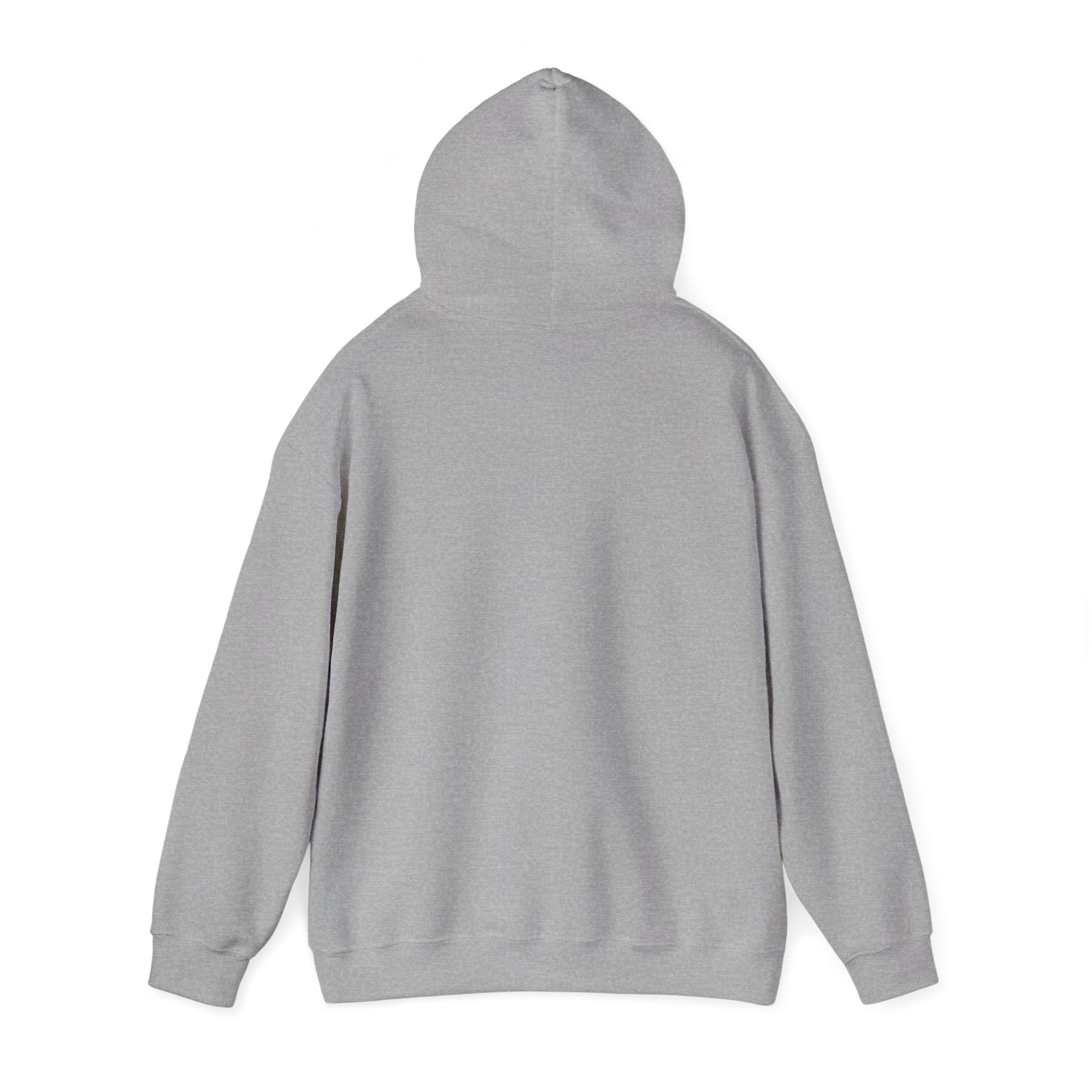 Cherish the simple moments- Hooded Sweatshirt