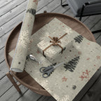 Wrapping Paper - Modern Christmas