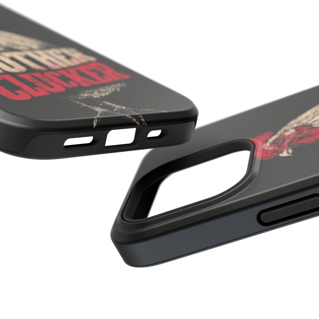 Mother Clucker Phone Case — Impact-Resistant iPhone & Android Cover