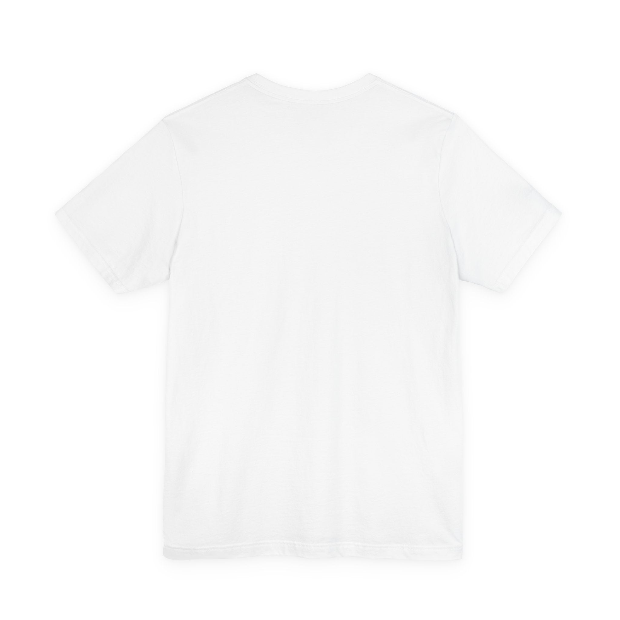 Cherish the simple moments- Jersey Short Sleeve Tee