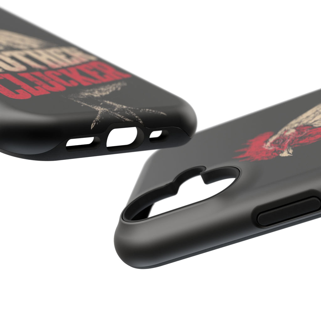Mother Clucker Phone Case — Impact-Resistant iPhone & Android Cover