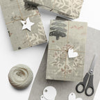 Wrapping Paper - Modern Christmas