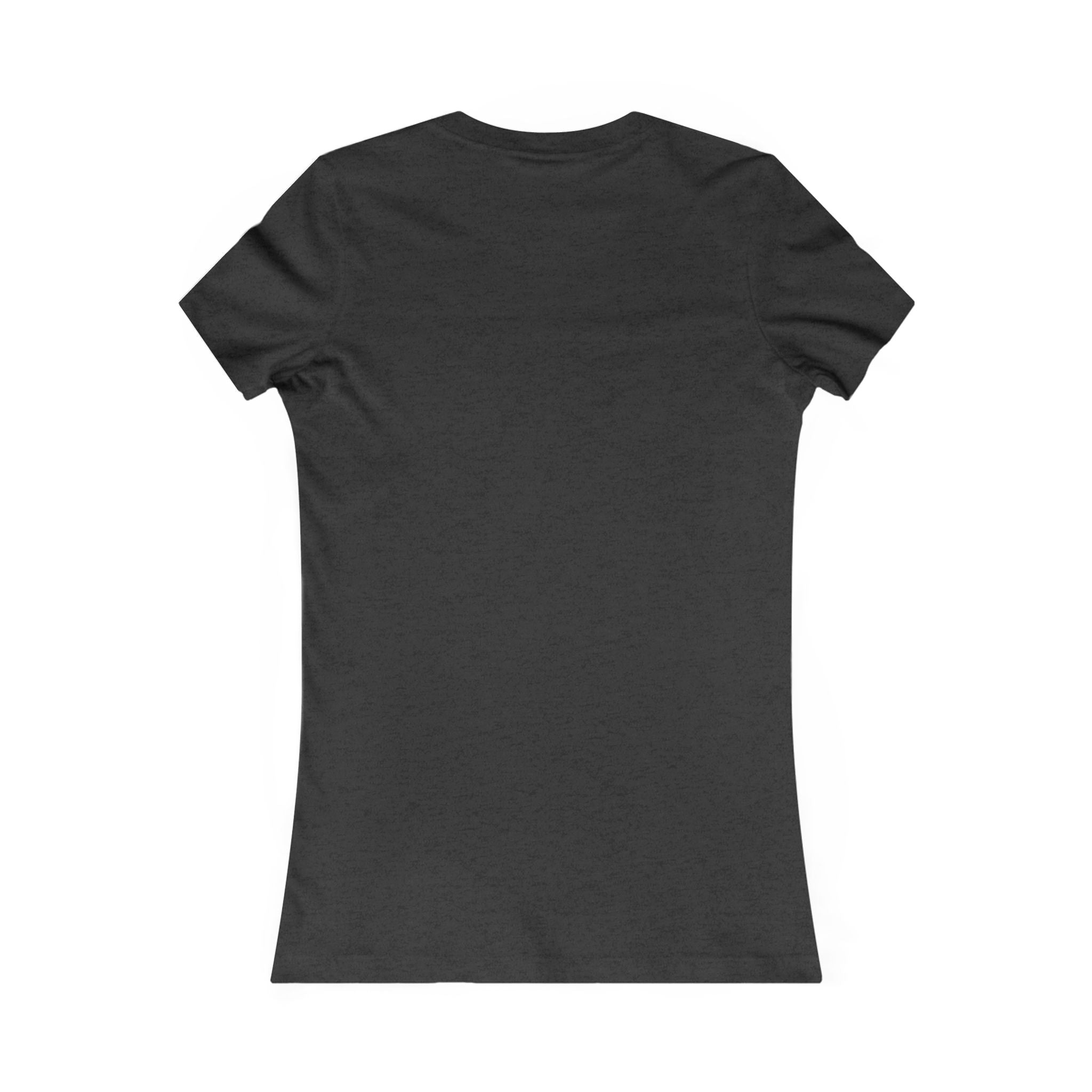 MOMMA Floral T-Shirt | Soft Women’s Slim Fit Tee | Cute Mom Shirt Everyday Wear