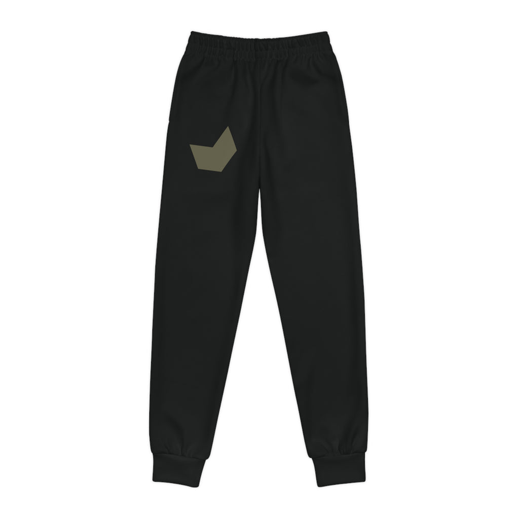 Trendy Youth Joggers - Comfortable Activewear for Kids, Perfect for Playtime, Sports, and Everyday Wear
