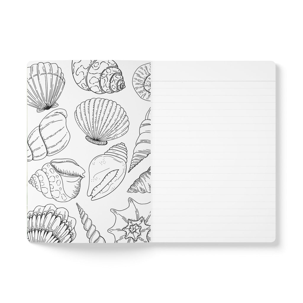Bible Journaling Coloring Book | Christian Devotional Journal for Prayer & Reflection