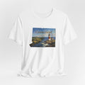 Connecticut State T-Shirt