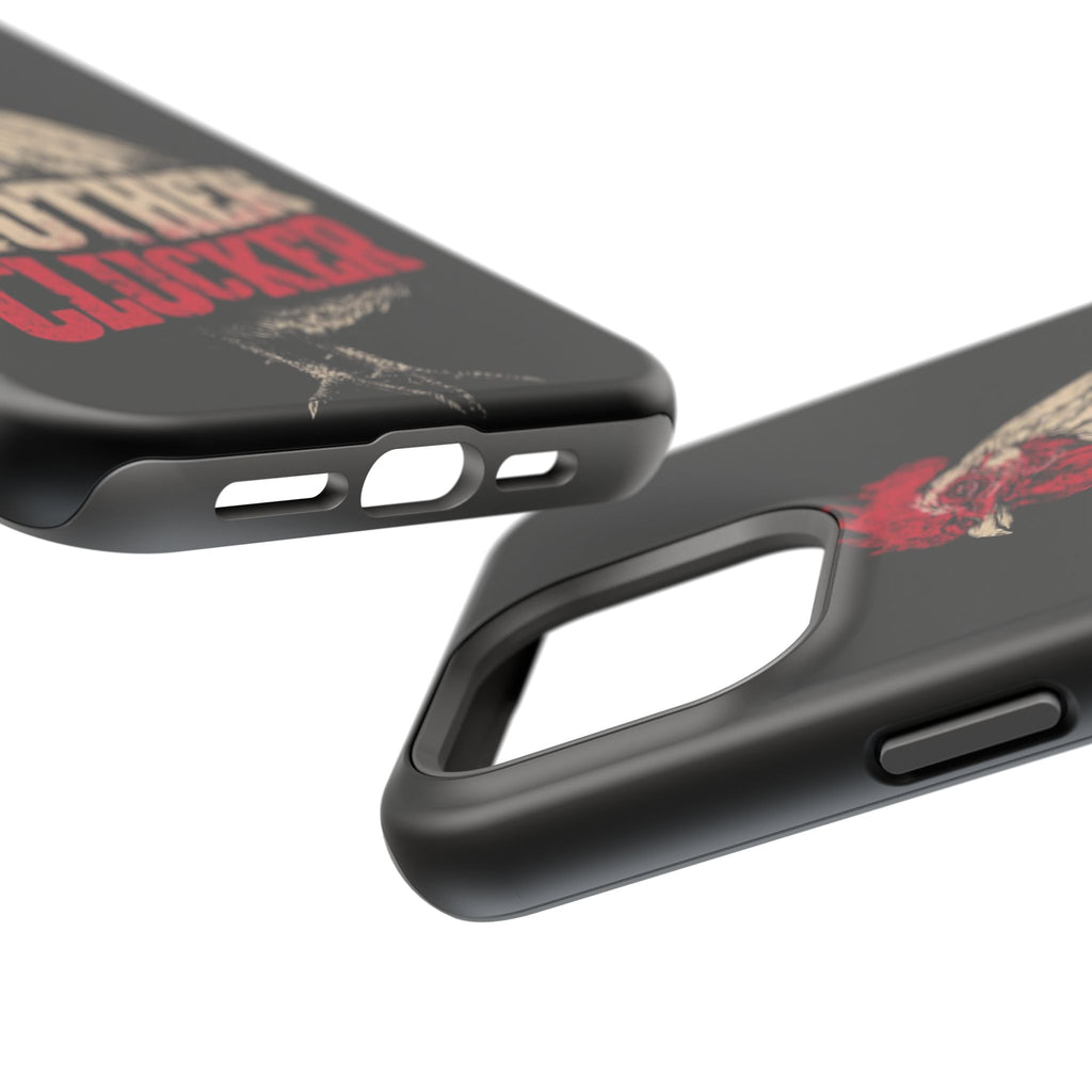 Mother Clucker Phone Case — Impact-Resistant iPhone & Android Cover