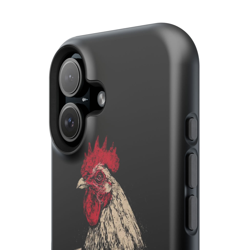 Mother Clucker Phone Case — Impact-Resistant iPhone & Android Cover