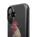 Mother Clucker Phone Case — Impact-Resistant iPhone & Android Cover