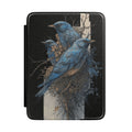 Kindle Case — Bluebirds Nest Art Protective Cover