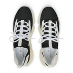 Stylish Men's Mesh Sneakers, Trendy Footwear, Running Sneakers, Athletic Shoes, Casual Sneakers, Everyday Comfort