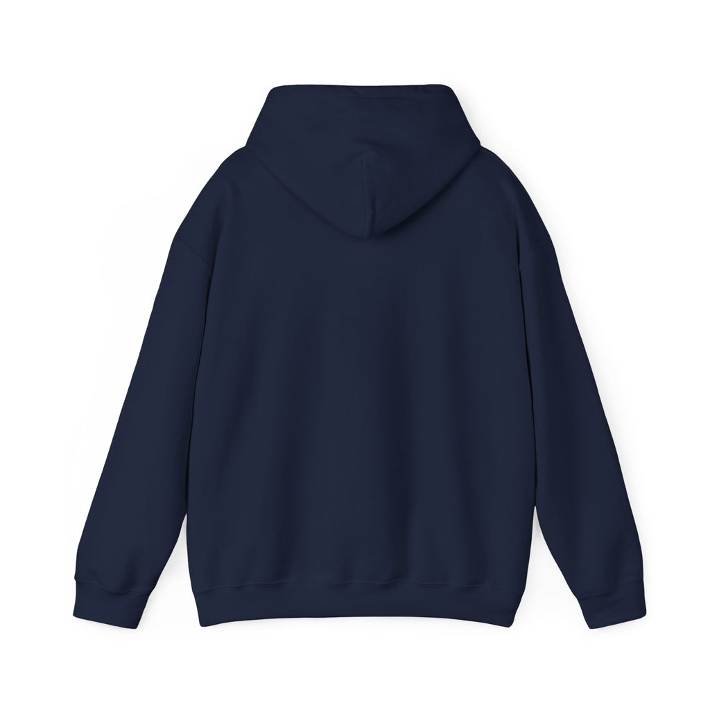 Cherish the simple moments- Hooded Sweatshirt