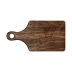 Engraved Wooden Cutting Board — "Be Thankful, Be Grateful, Be Blessed"