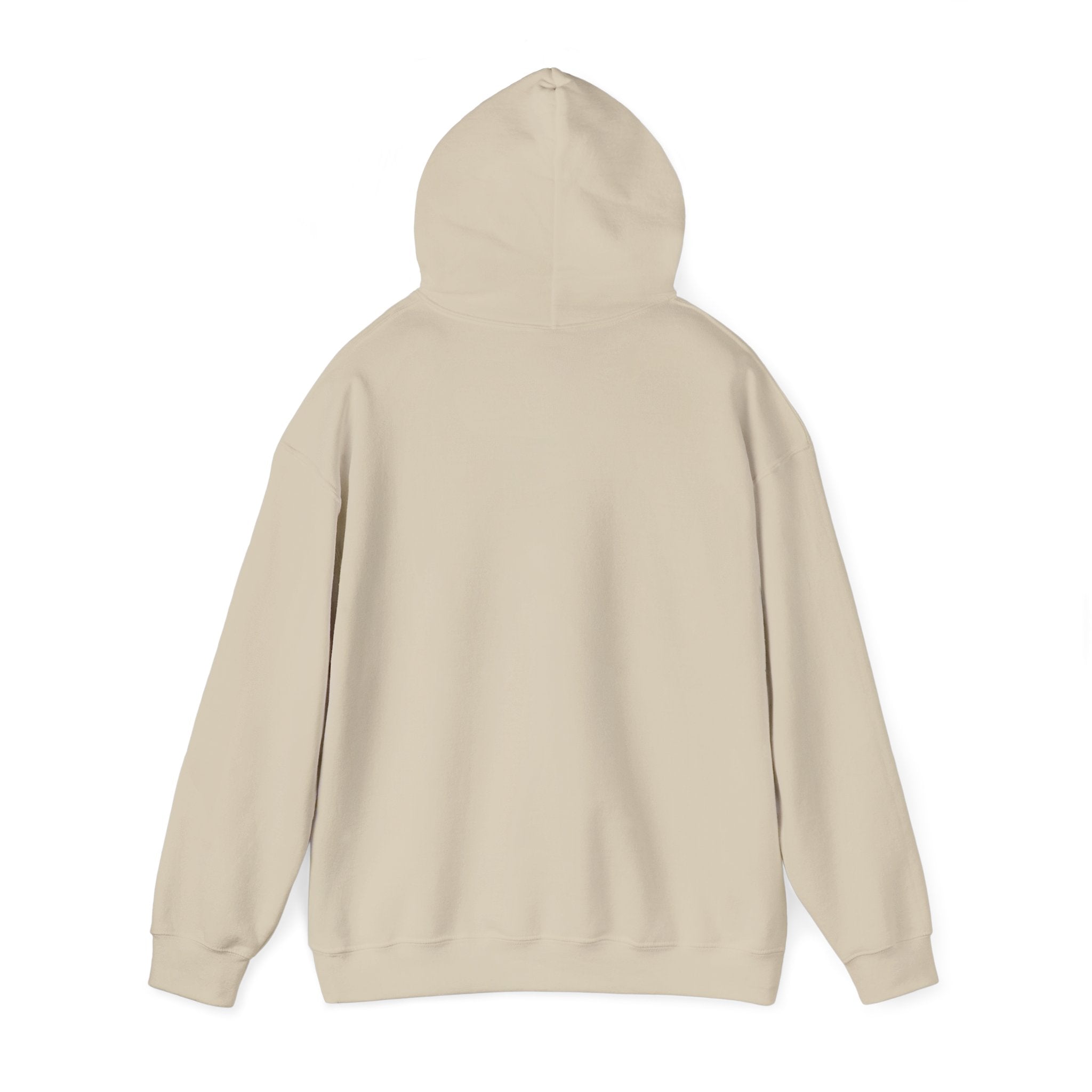 Cherish the simple moments- Hooded Sweatshirt