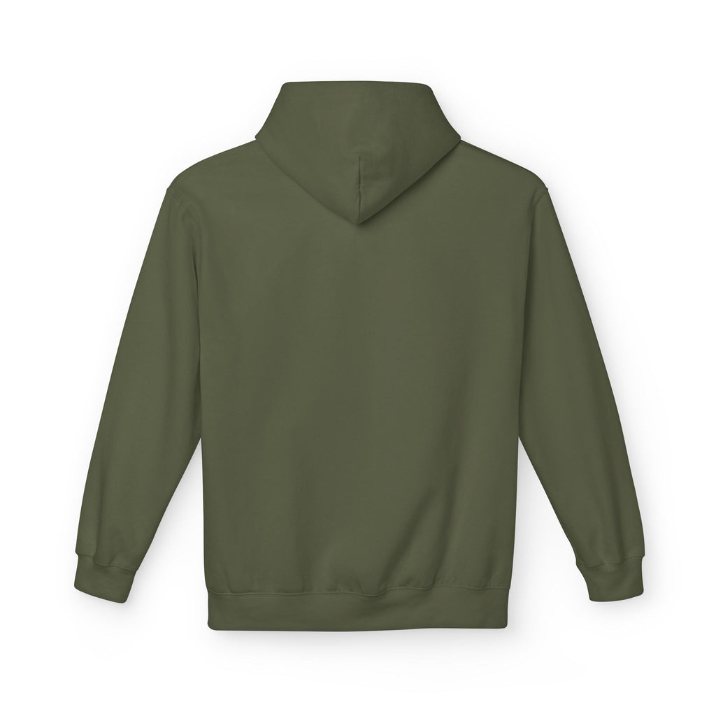 Plant Harvest Hoodie — “Plant, Plant, Harvest”