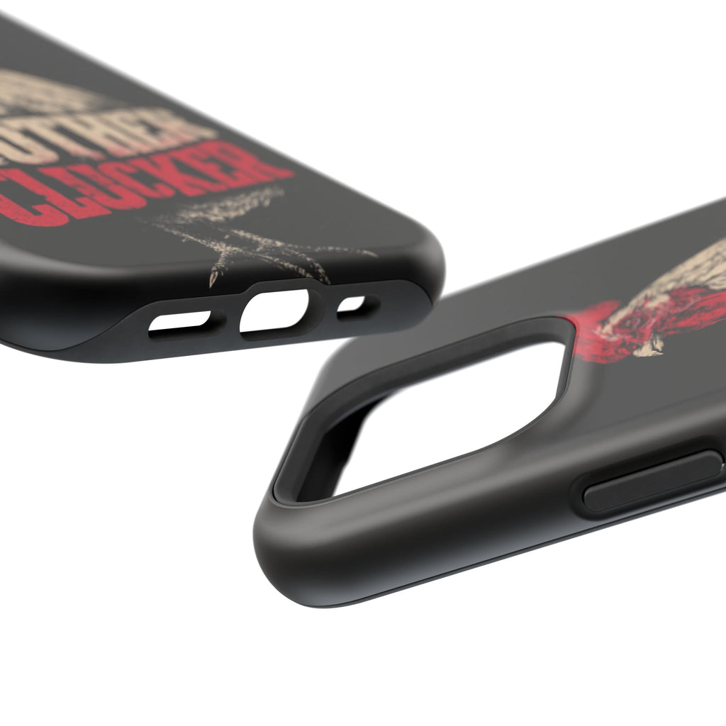 Mother Clucker Phone Case — Impact-Resistant iPhone & Android Cover