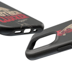 Mother Clucker Phone Case — Impact-Resistant iPhone & Android Cover