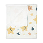 Swaddle Blanket - Sweet Dreams Baby