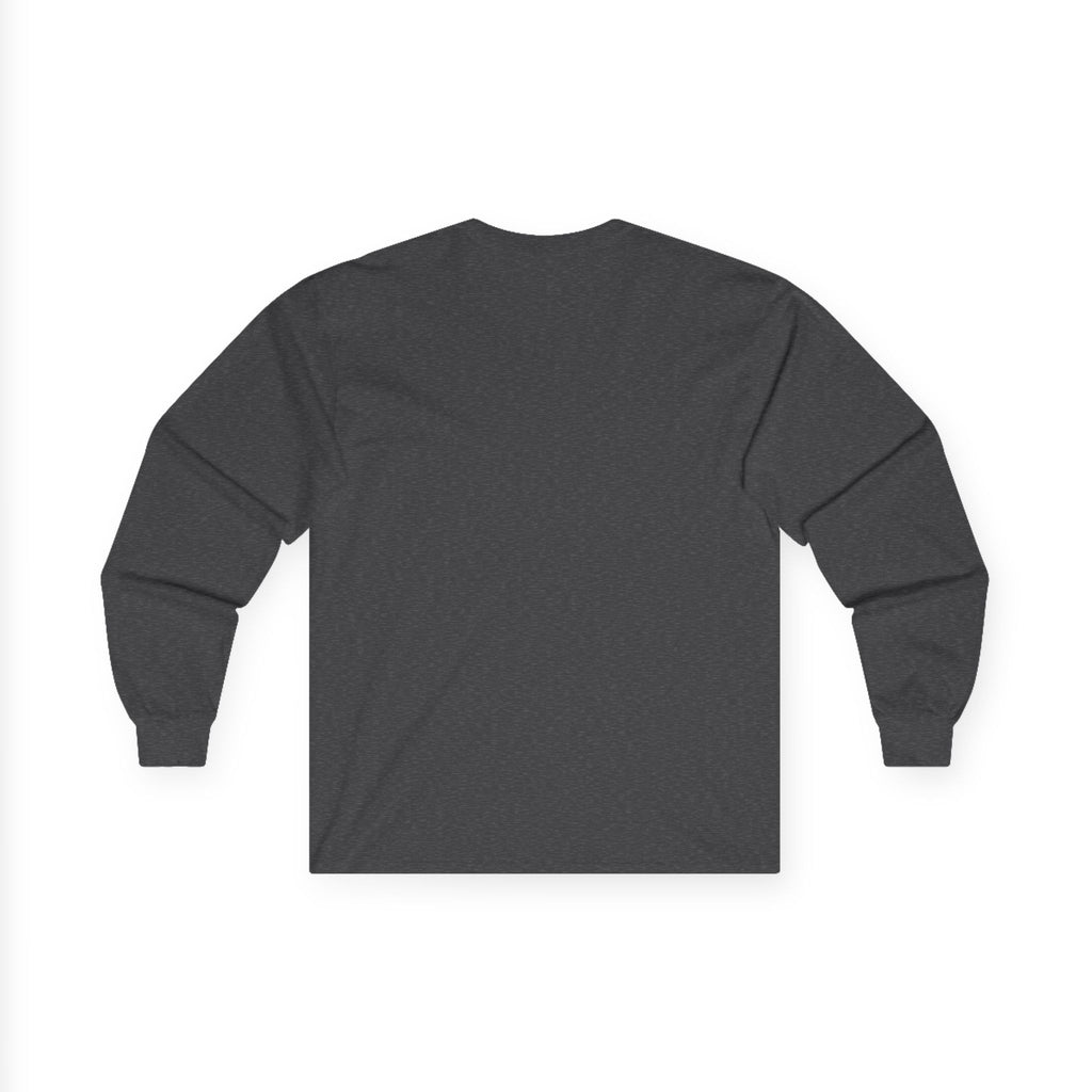 Pray Plant Harvest Garden Long Sleeve Tee