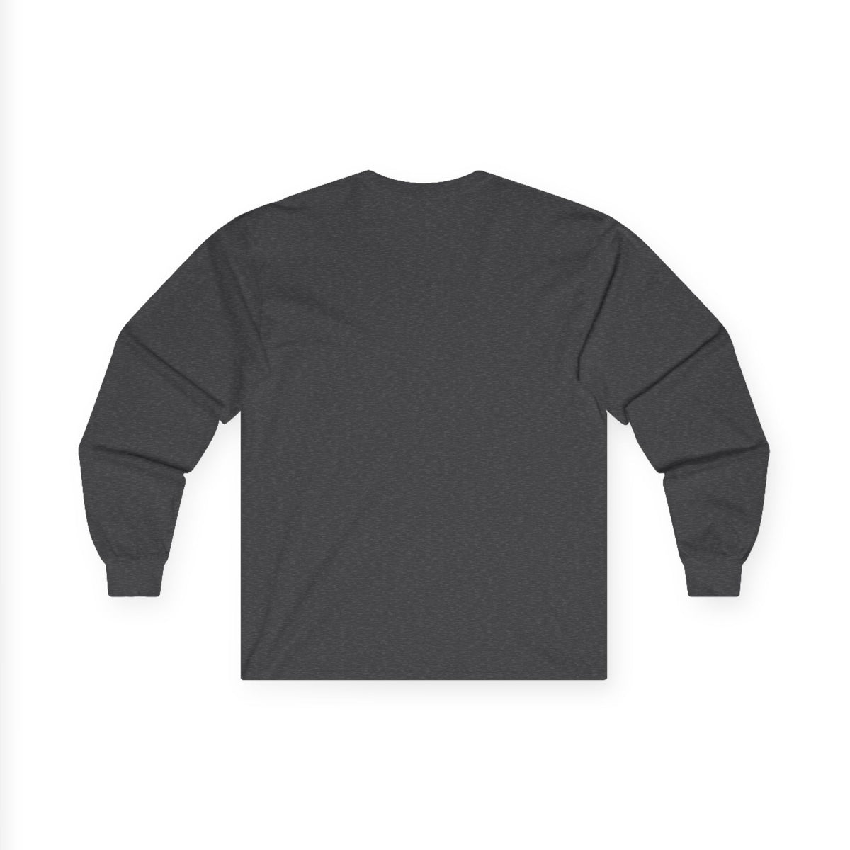 Pray Plant Harvest Garden Long Sleeve Tee