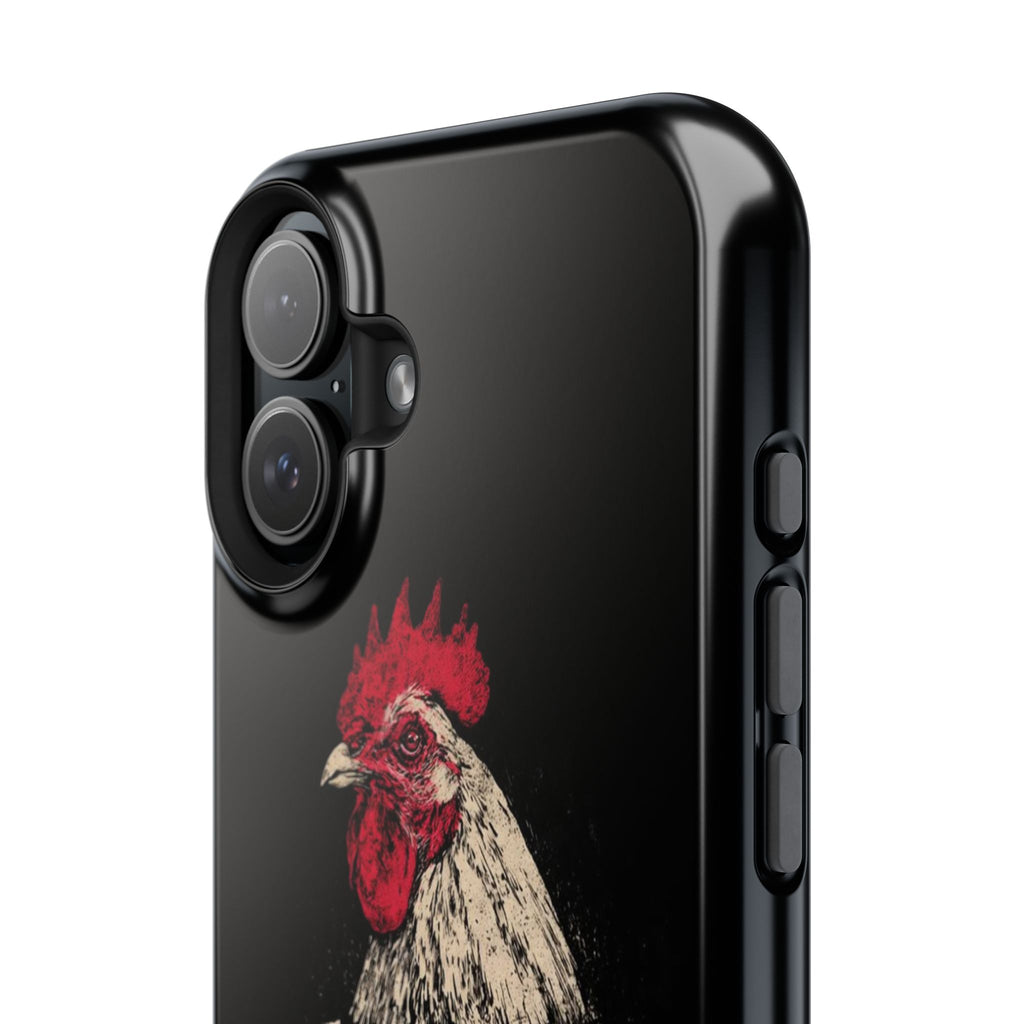 Mother Clucker Phone Case — Impact-Resistant iPhone & Android Cover