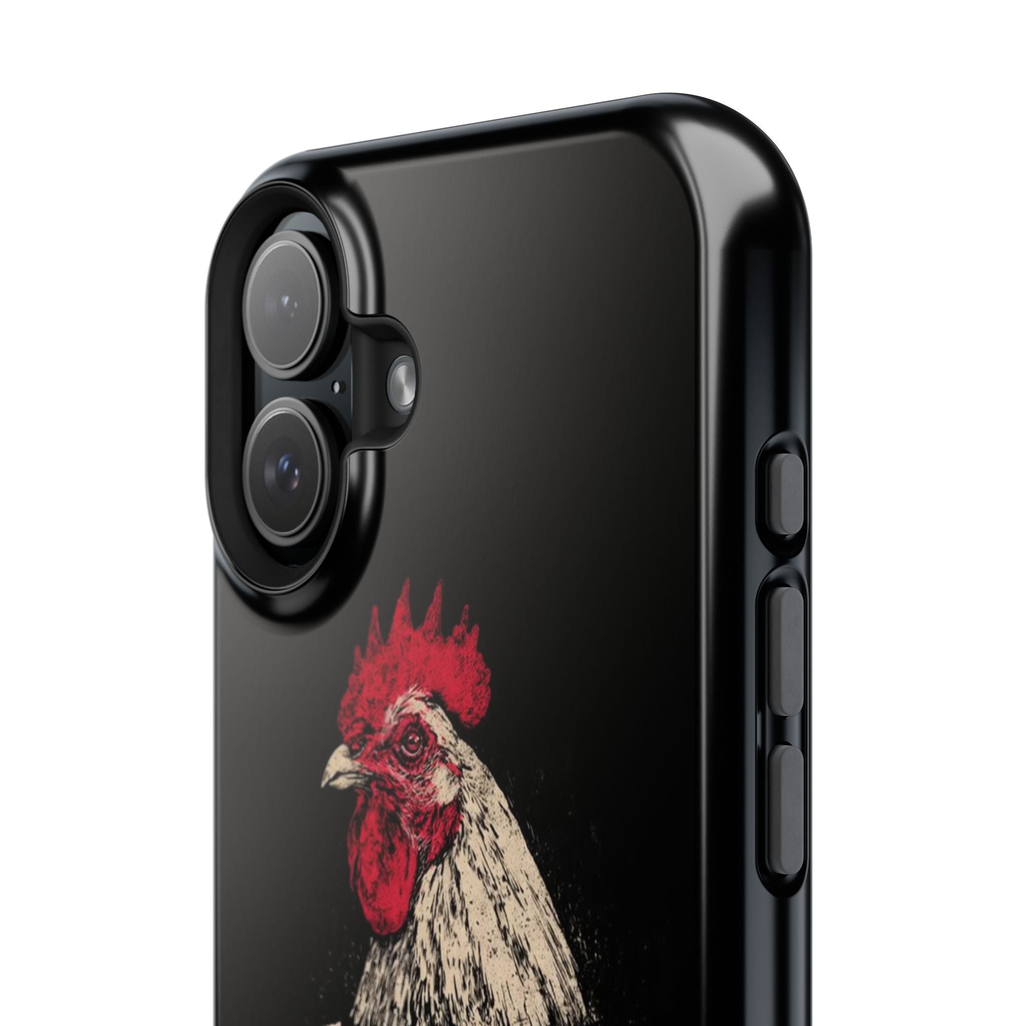 Mother Clucker Phone Case — Impact-Resistant iPhone & Android Cover