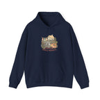 Cherish the simple moments- Hooded Sweatshirt