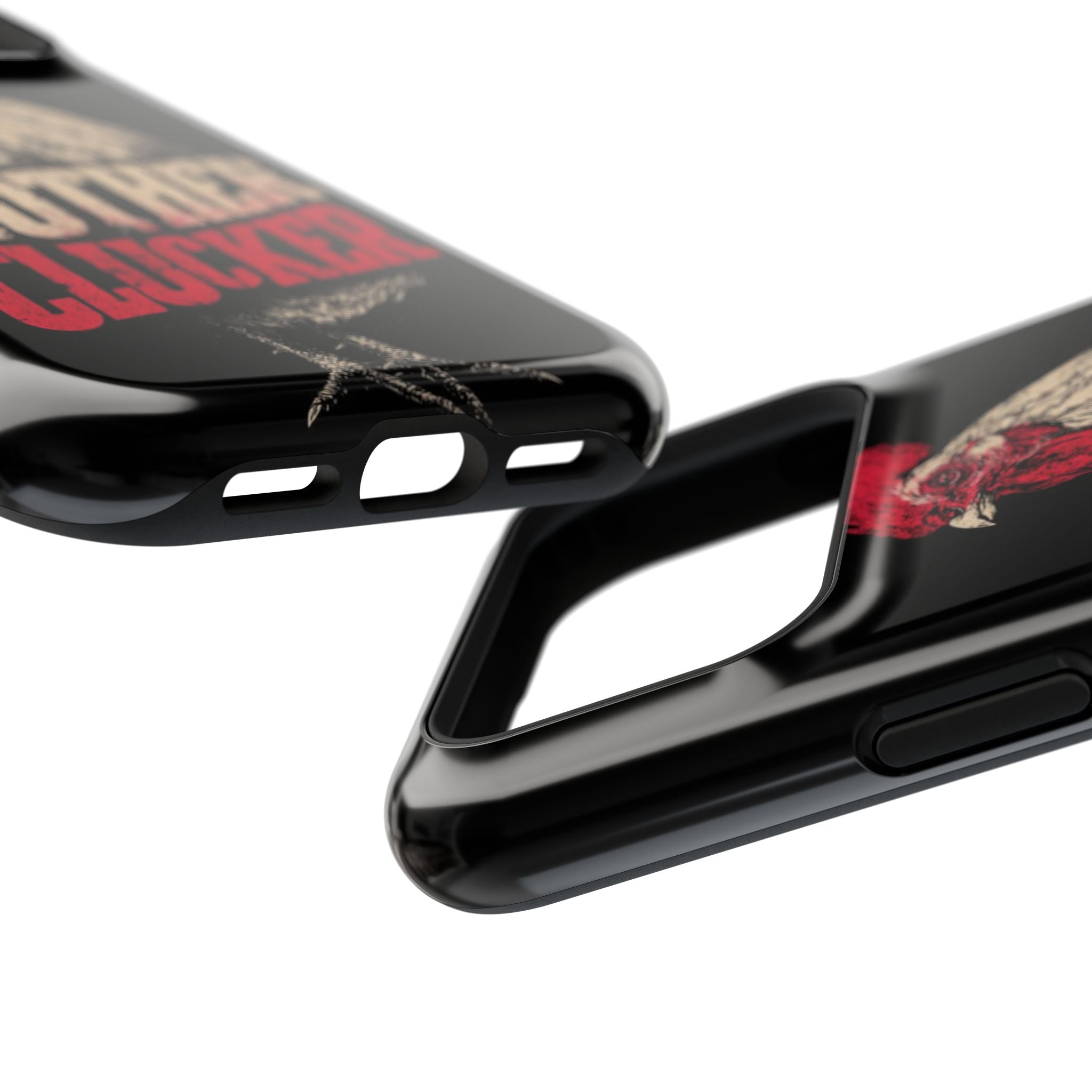 Mother Clucker Phone Case — Impact-Resistant iPhone & Android Cover