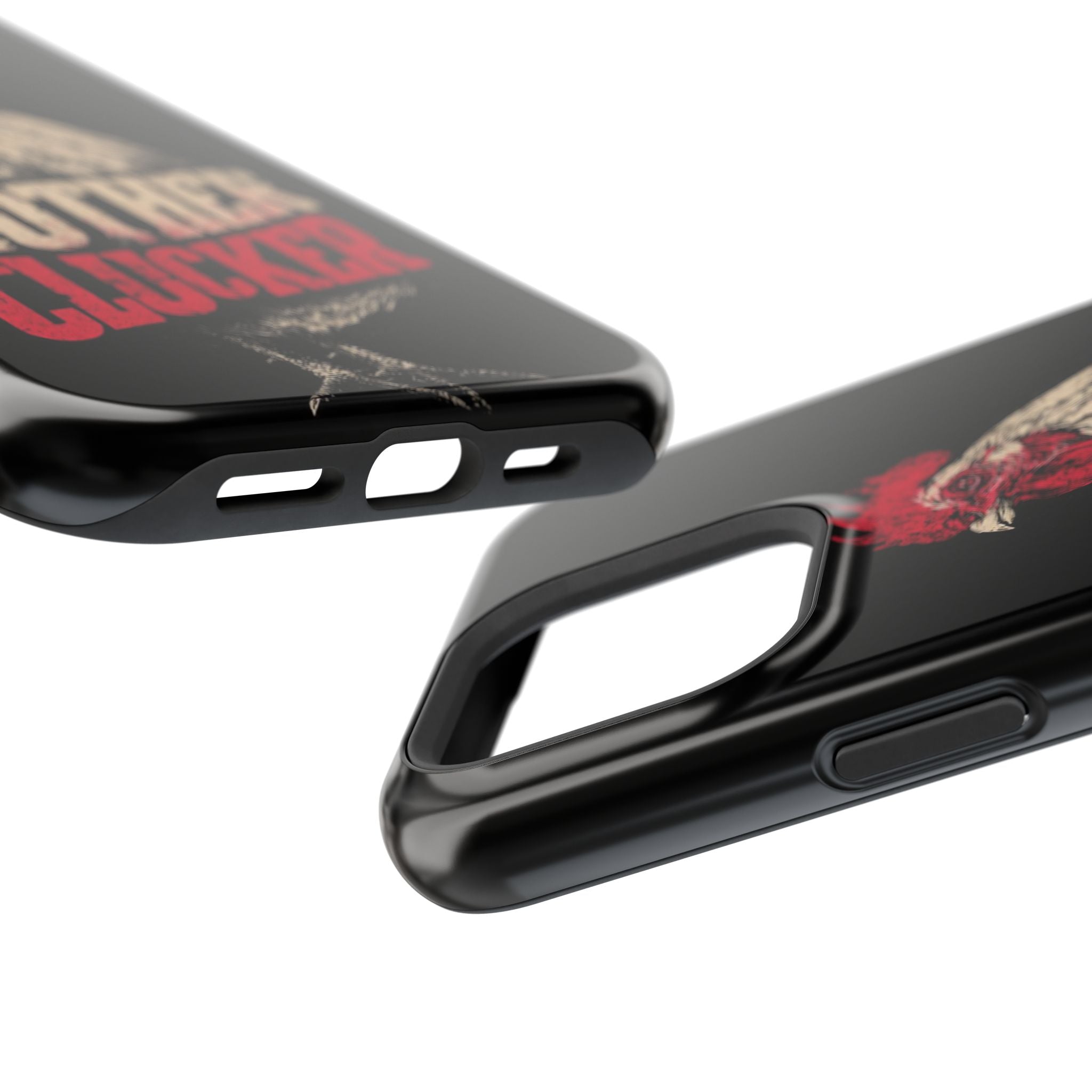 Mother Clucker Phone Case — Impact-Resistant iPhone & Android Cover