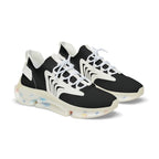 Stylish Men's Mesh Sneakers, Trendy Footwear, Running Sneakers, Athletic Shoes, Casual Sneakers, Everyday Comfort