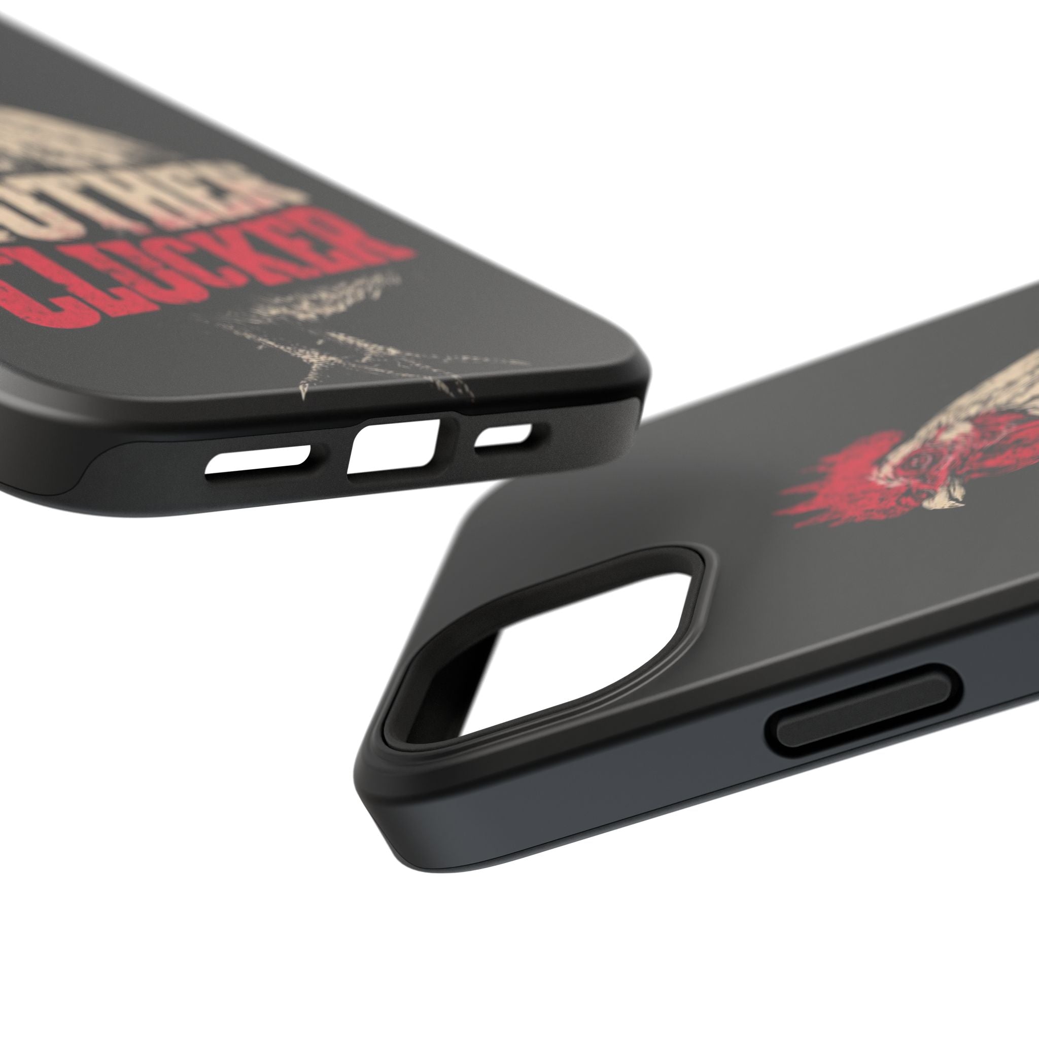 Mother Clucker Phone Case — Impact-Resistant iPhone & Android Cover