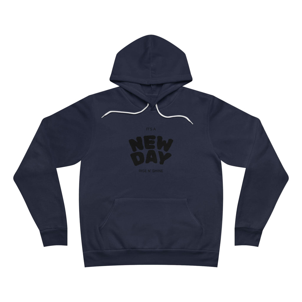 Positive Message Hoodie