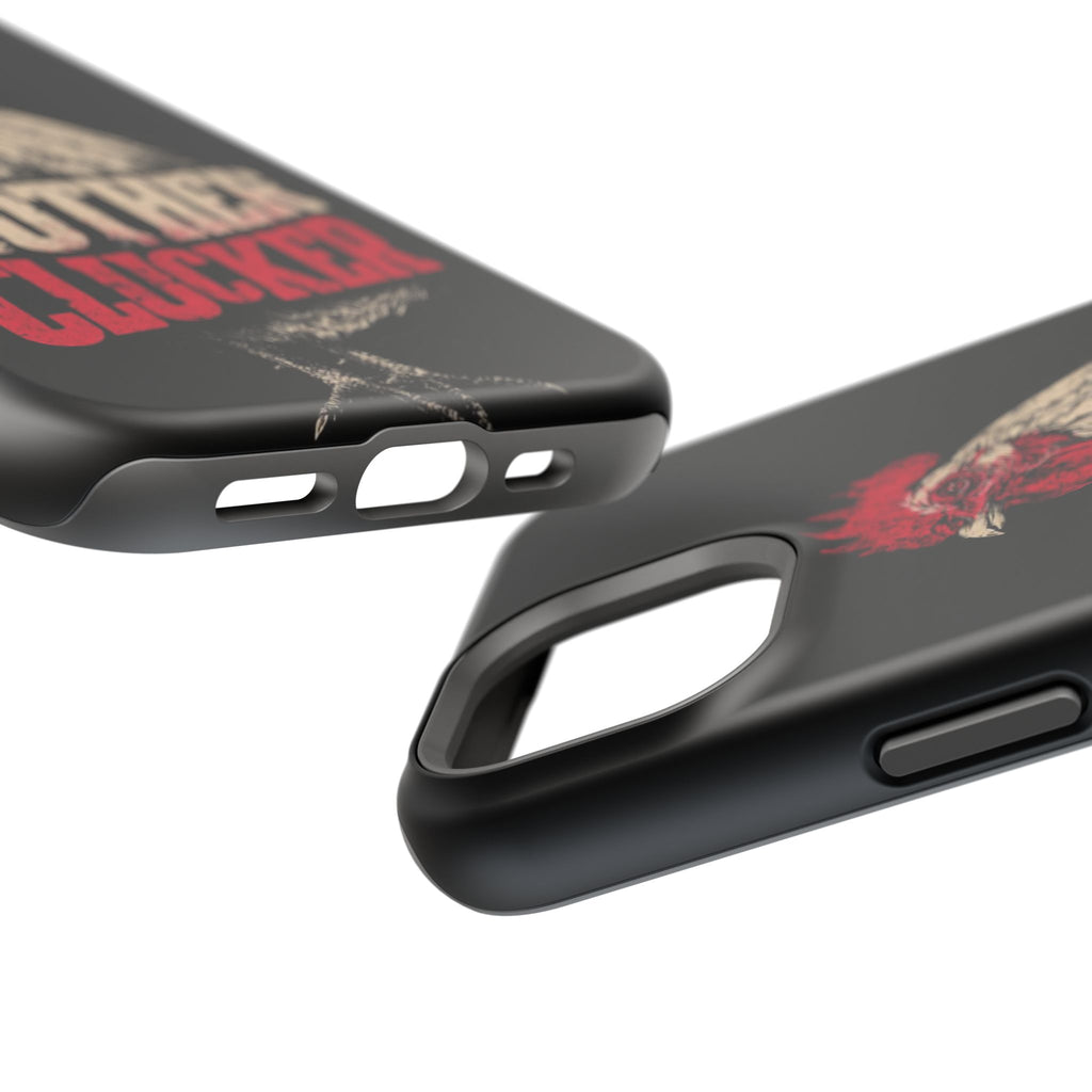 Mother Clucker Phone Case — Impact-Resistant iPhone & Android Cover