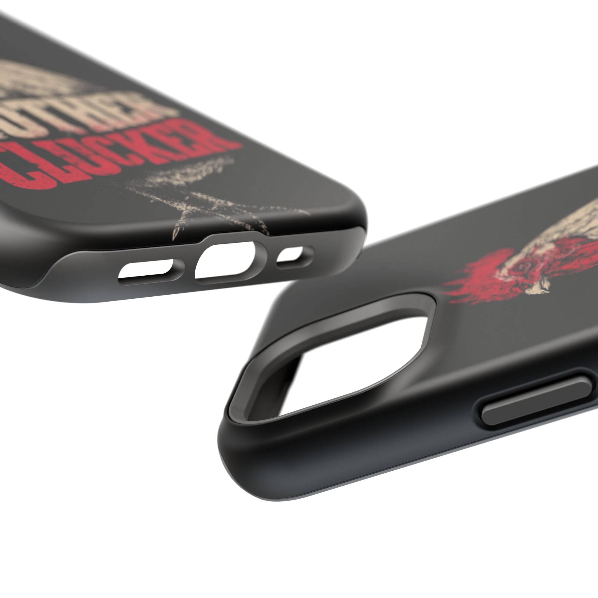 Mother Clucker Phone Case — Impact-Resistant iPhone & Android Cover