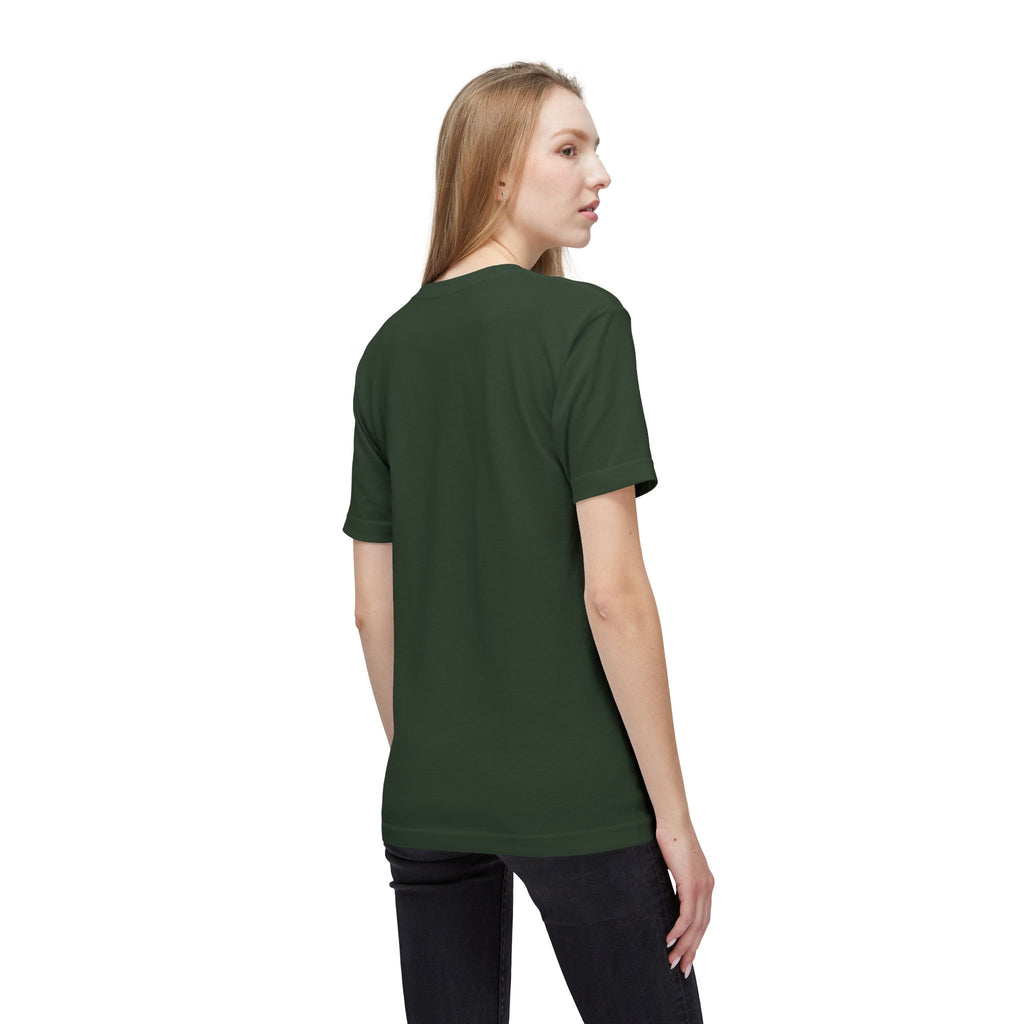 Arkansas State Flower T-Shirt — Women's Floral Razorback Tee