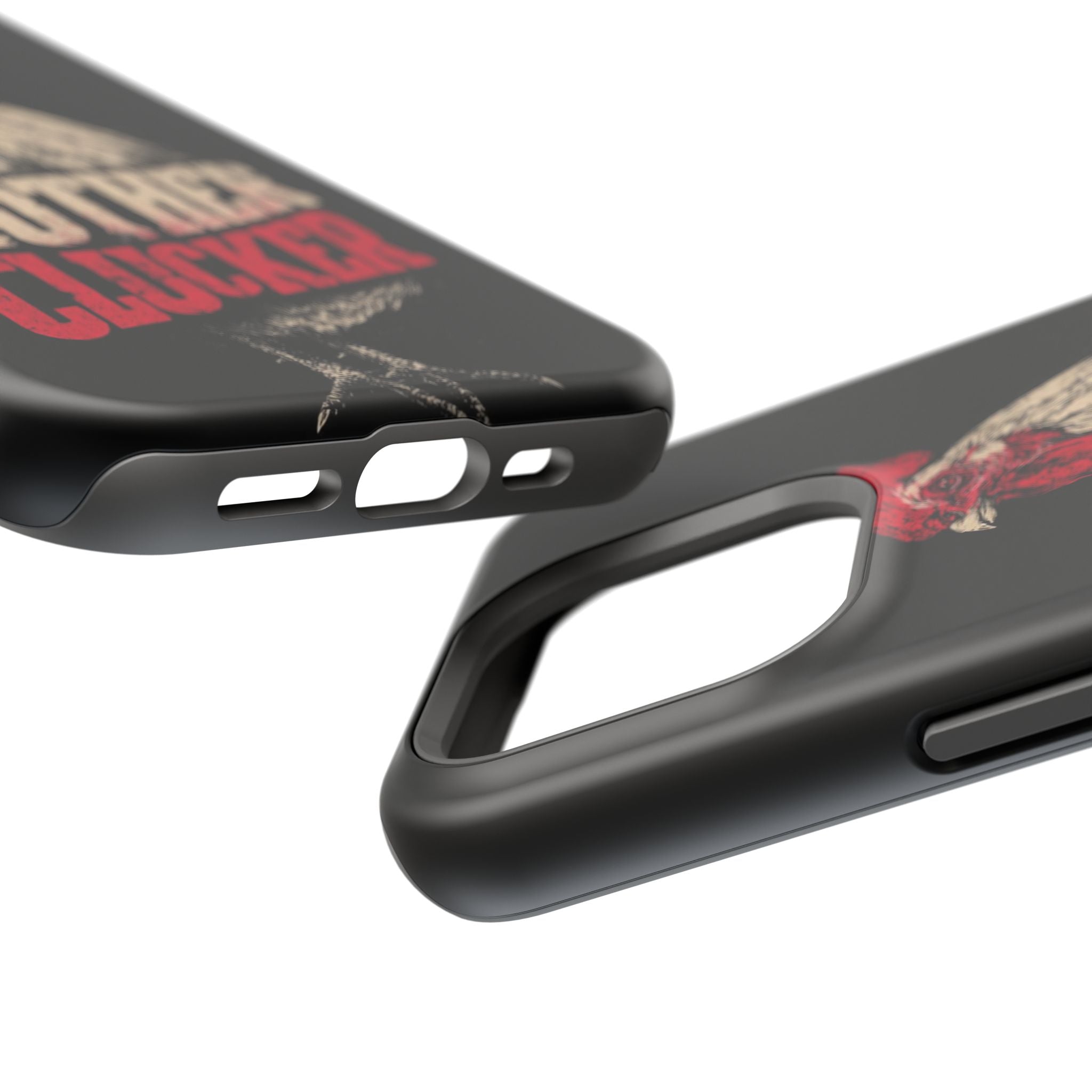 Mother Clucker Phone Case — Impact-Resistant iPhone & Android Cover