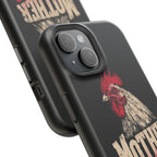 Mother Clucker Phone Case — Impact-Resistant iPhone & Android Cover