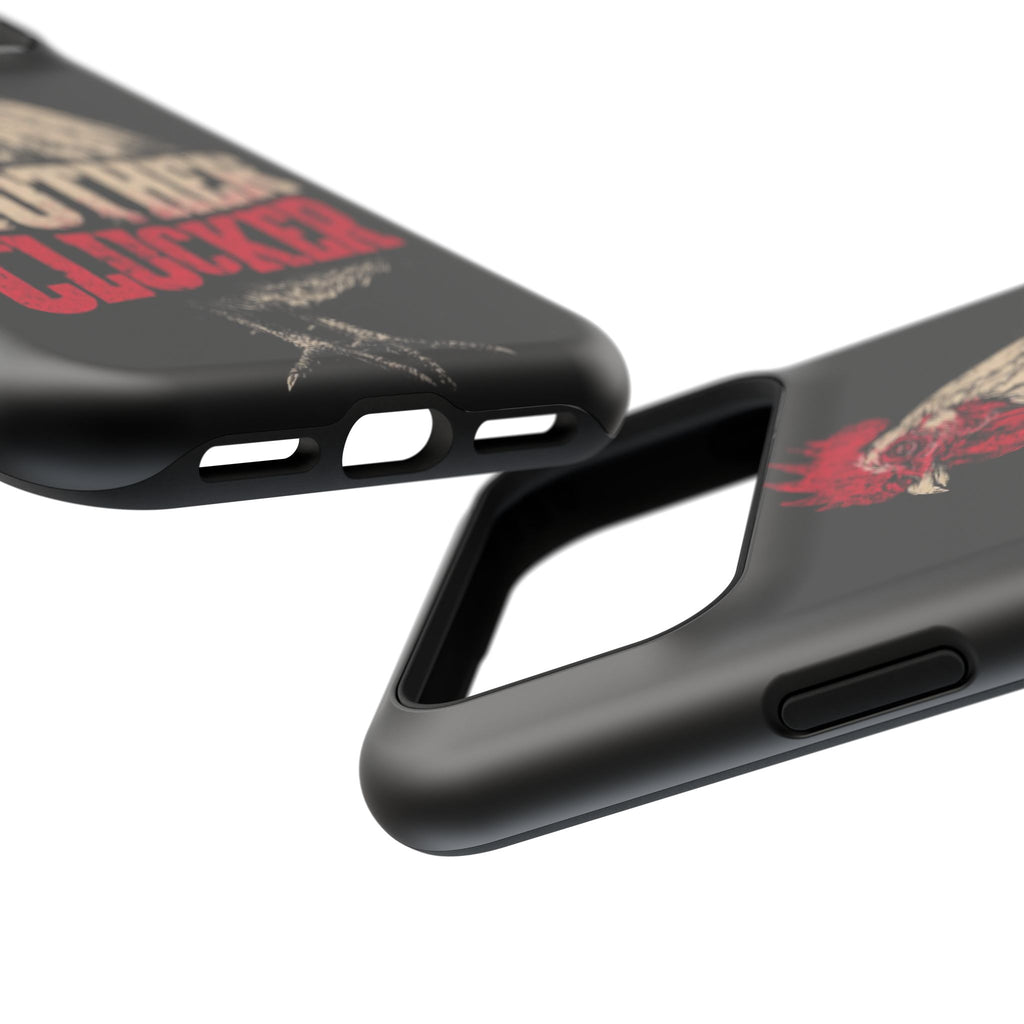Mother Clucker Phone Case — Impact-Resistant iPhone & Android Cover