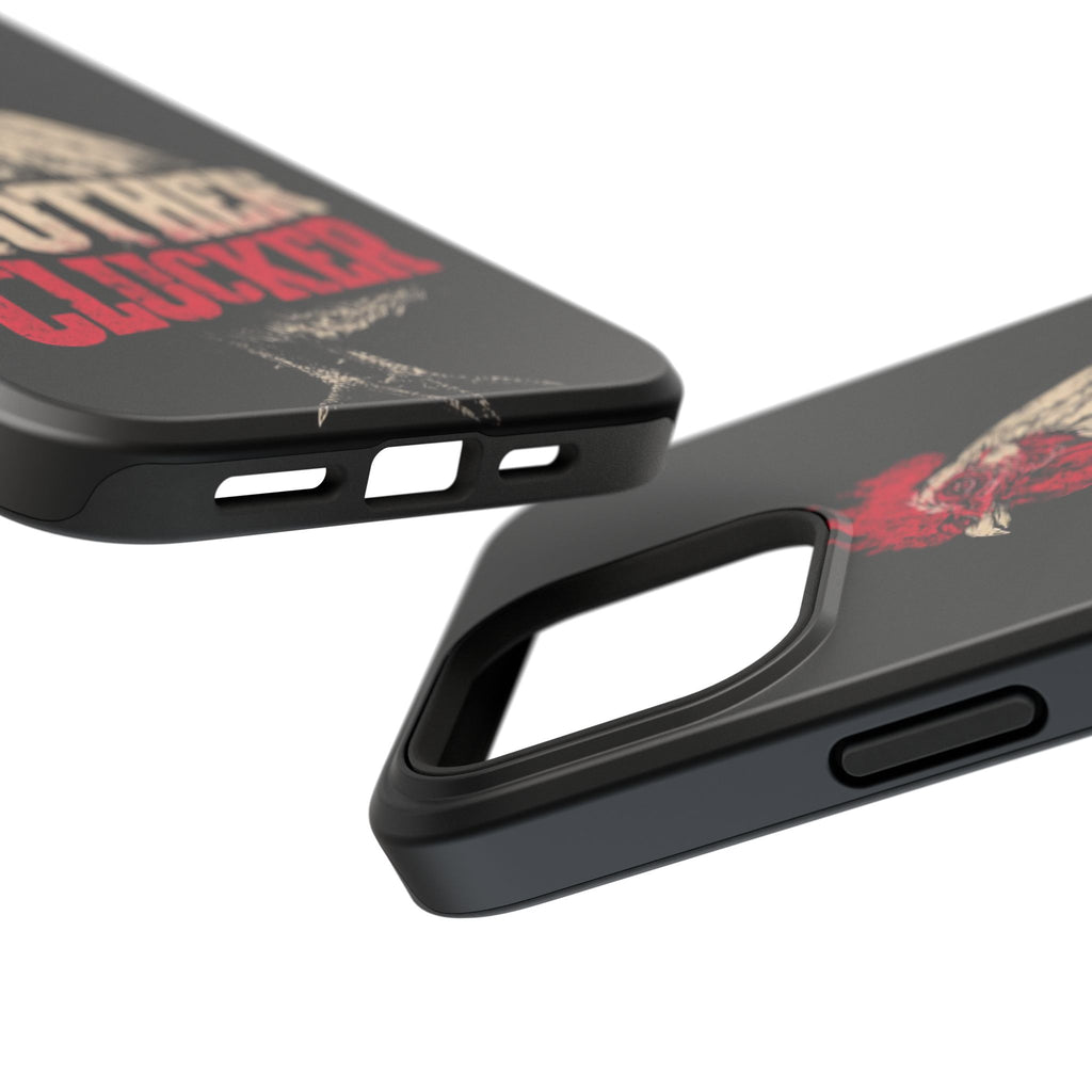 Mother Clucker Phone Case — Impact-Resistant iPhone & Android Cover