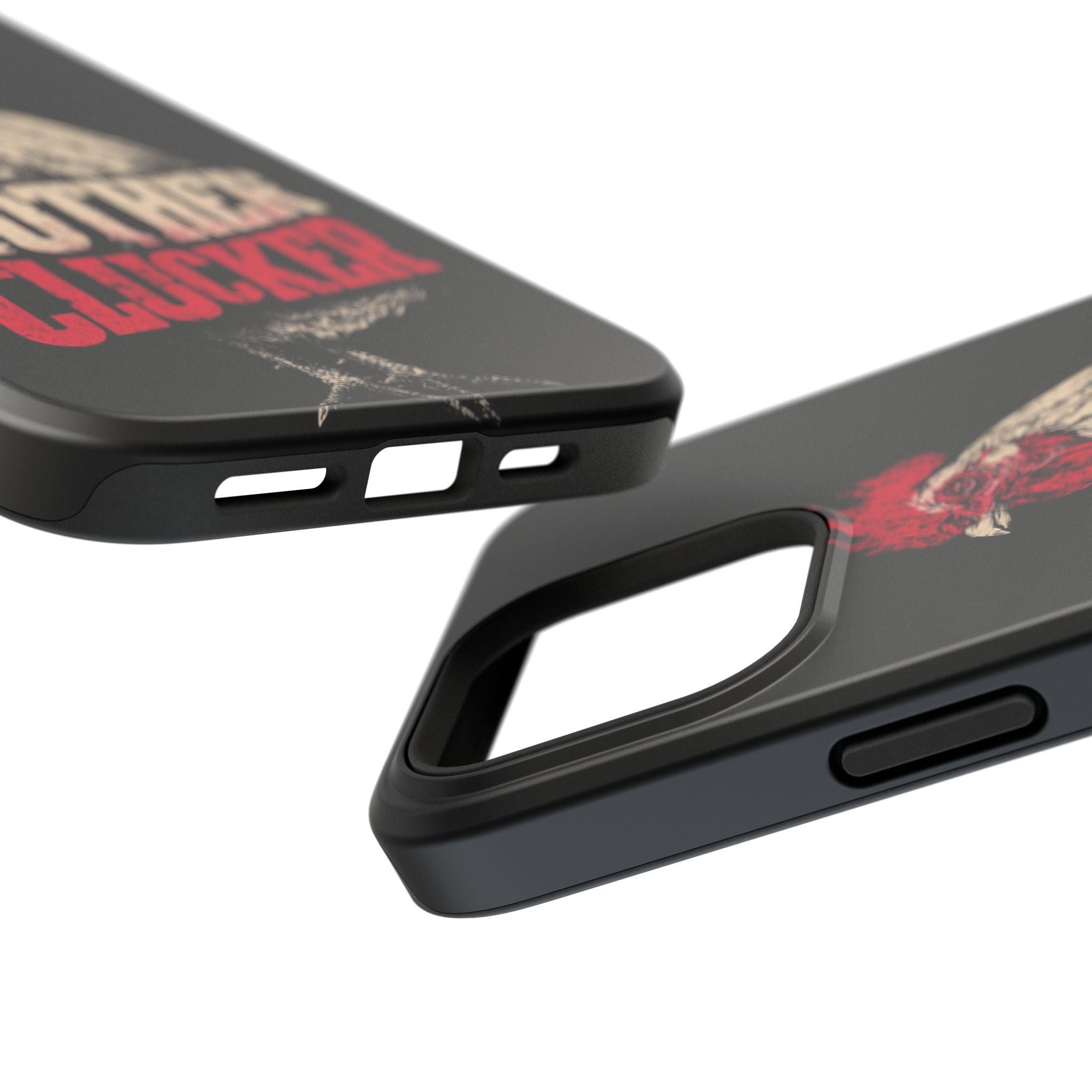 Mother Clucker Phone Case — Impact-Resistant iPhone & Android Cover