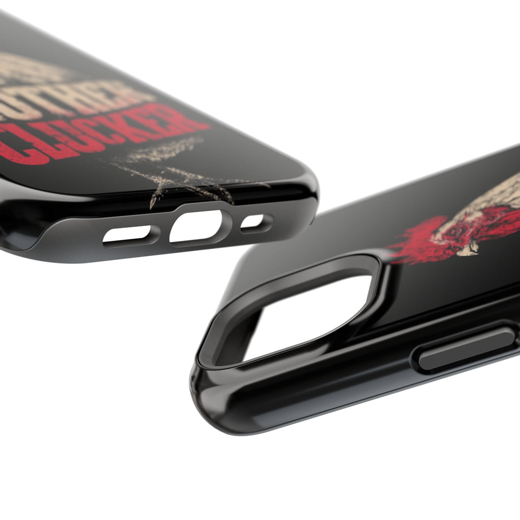 Mother Clucker Phone Case — Impact-Resistant iPhone & Android Cover