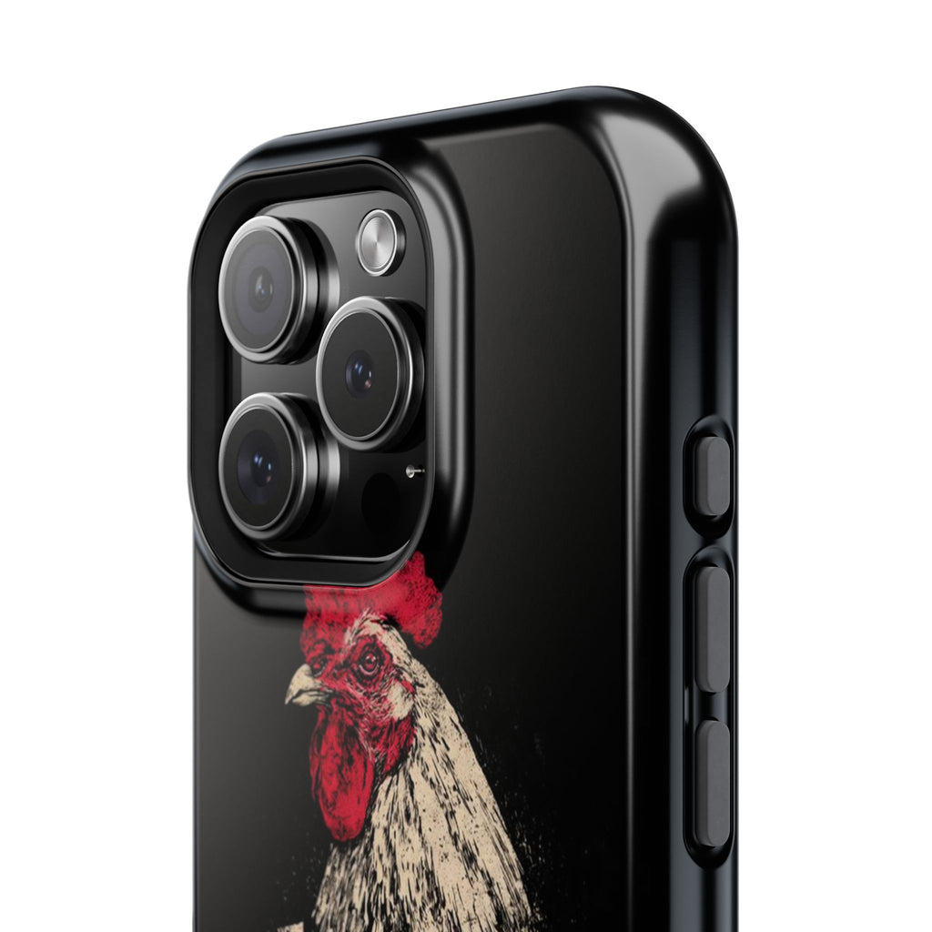 Mother Clucker Phone Case — Impact-Resistant iPhone & Android Cover