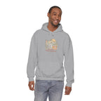 Cherish the simple moments- Hooded Sweatshirt